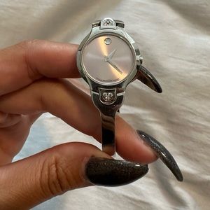 Movado Women’s Amorosa style watch